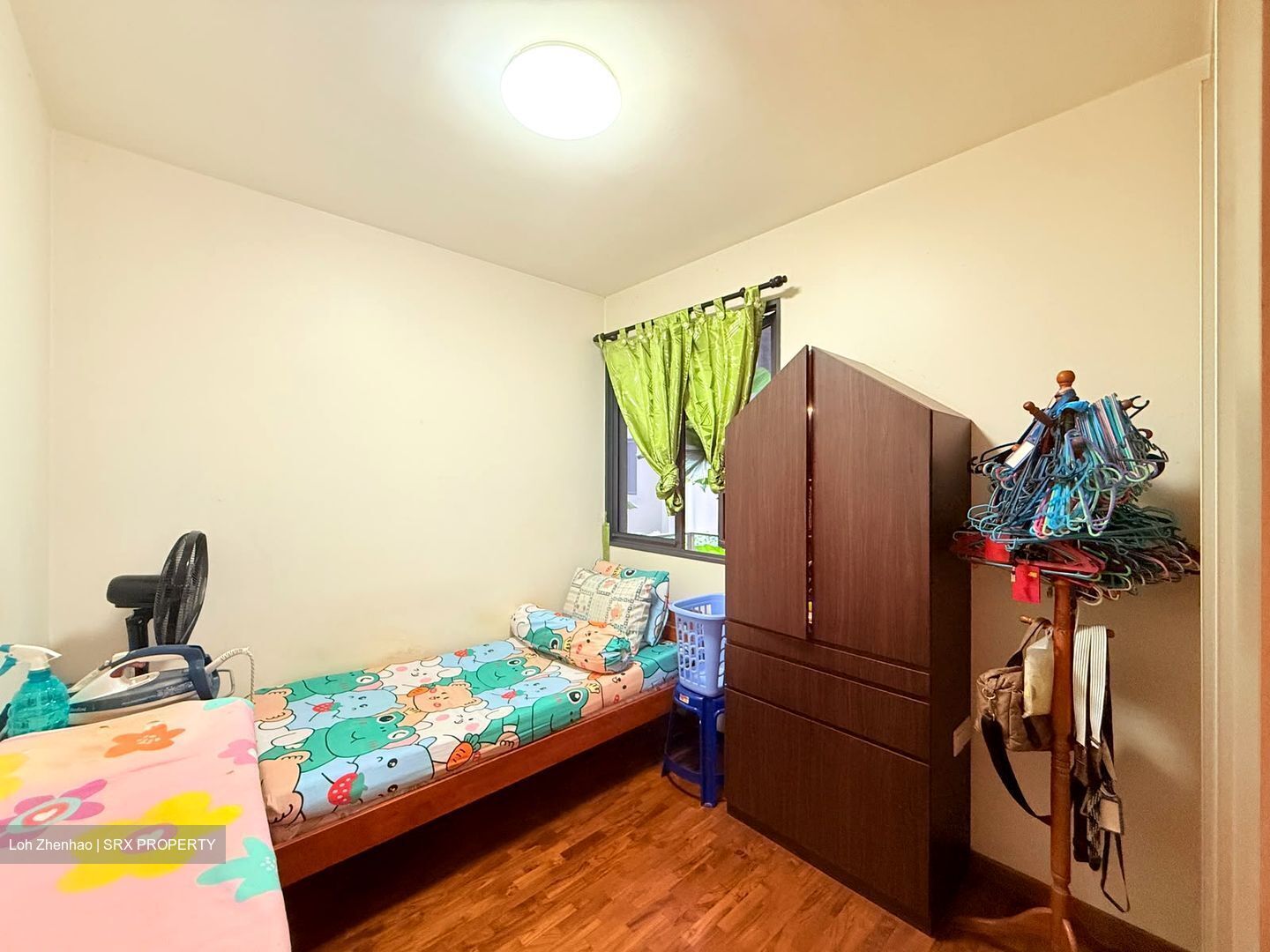 Skypark Residences (D27), Condominium #613026941